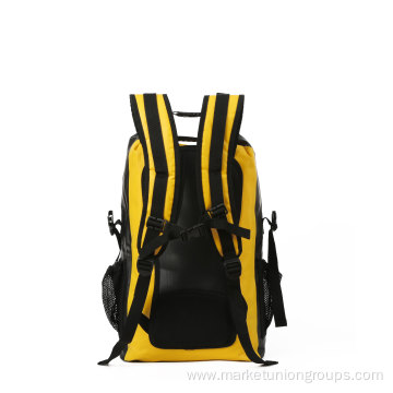 Custom Logo PVCMochila impermeavel Dry Bag Waterproof Backpack outdoor sport swimming Floating Dry Bags